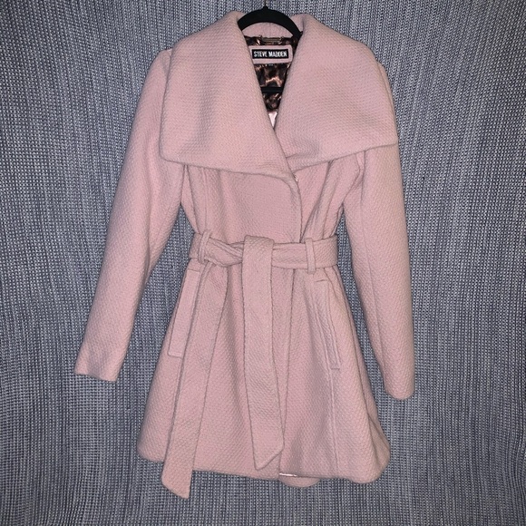 Steve Madden Jackets & Blazers - Steve Madden pea coat